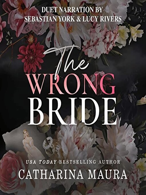 Title details for The Wrong Bride by Catharina Maura - Available